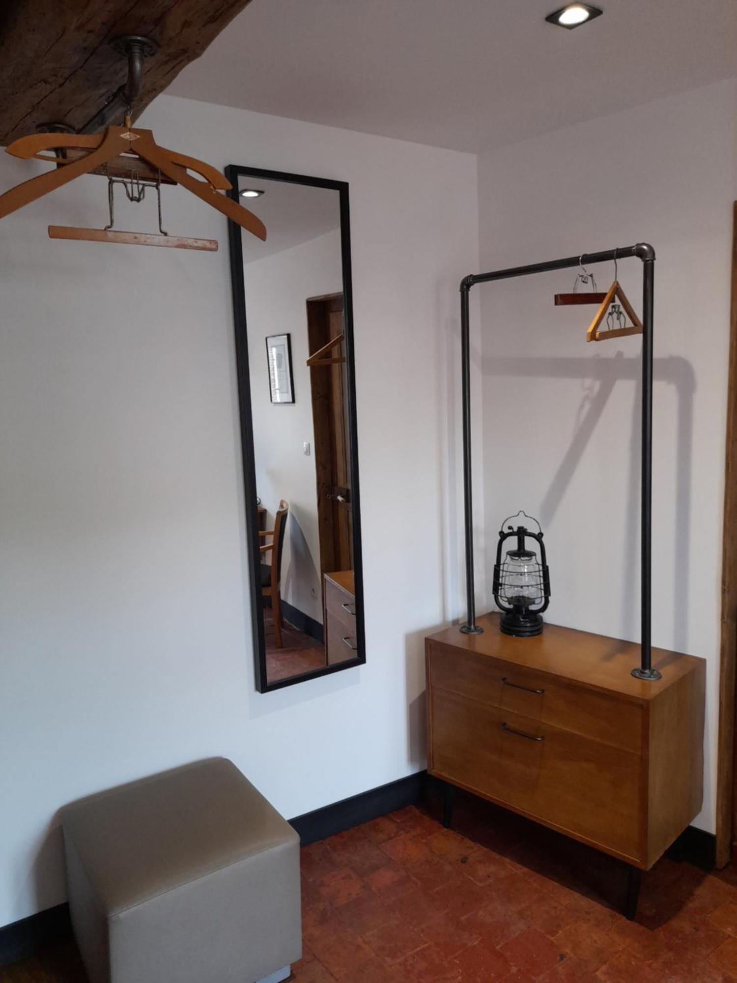Aux Sources De Ouanne Bed & Breakfast ห้อง รูปภาพ