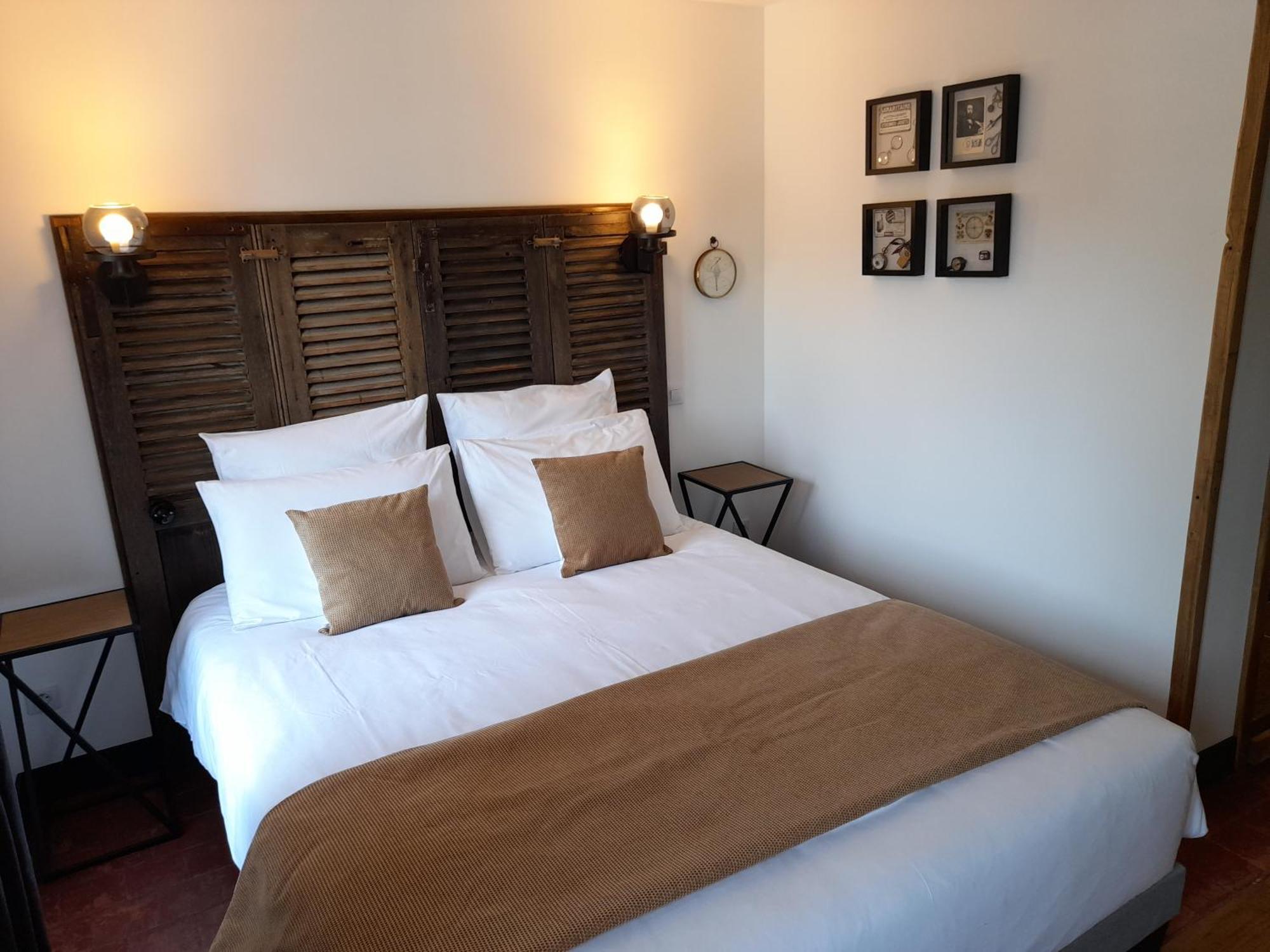 Aux Sources De Ouanne Bed & Breakfast ห้อง รูปภาพ